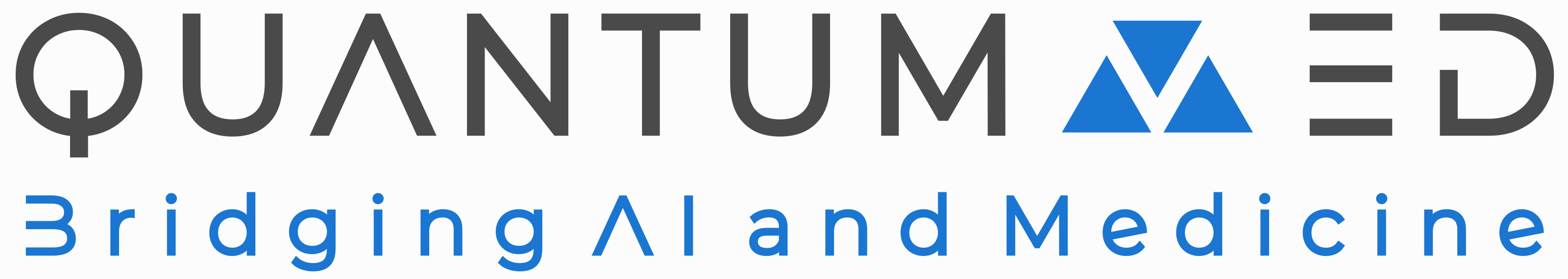 QuantumMed Logo