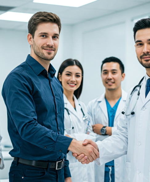 AI Developer Partnership